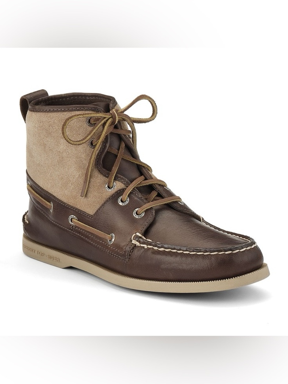 Sperry | Top Sider Authentic Original 7-Eye Boot | Sz 10M (Mens)